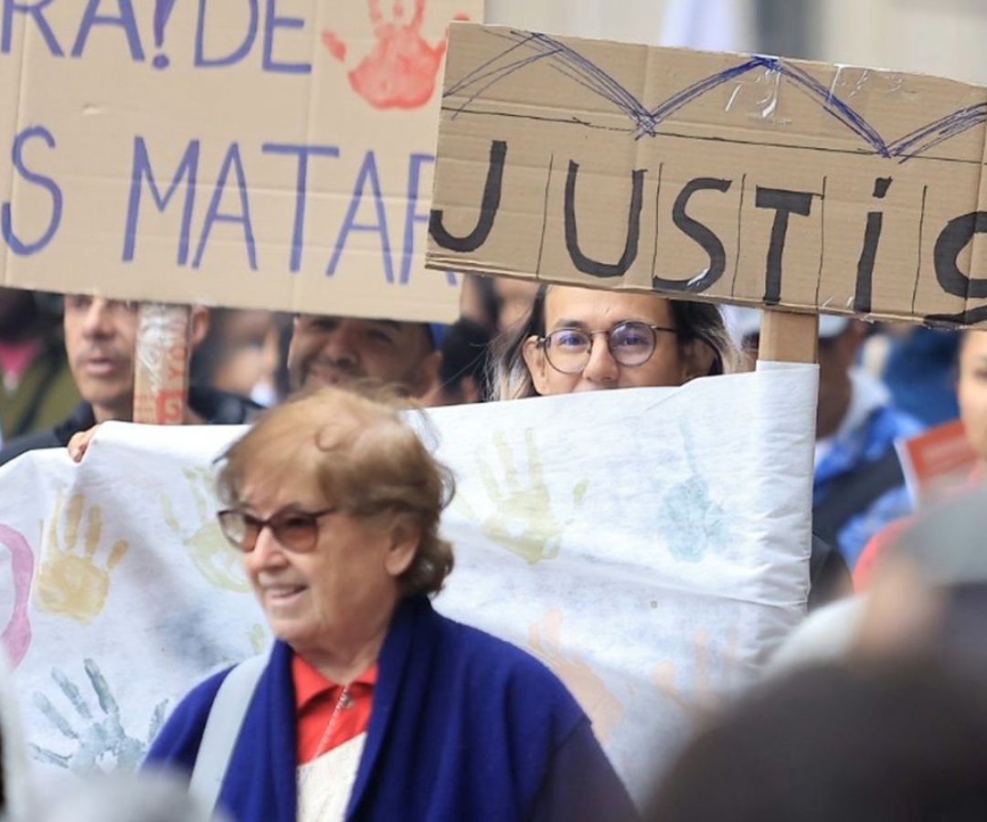 Grito dos Excluídos têm atos em defesa por moradia e contra violência
