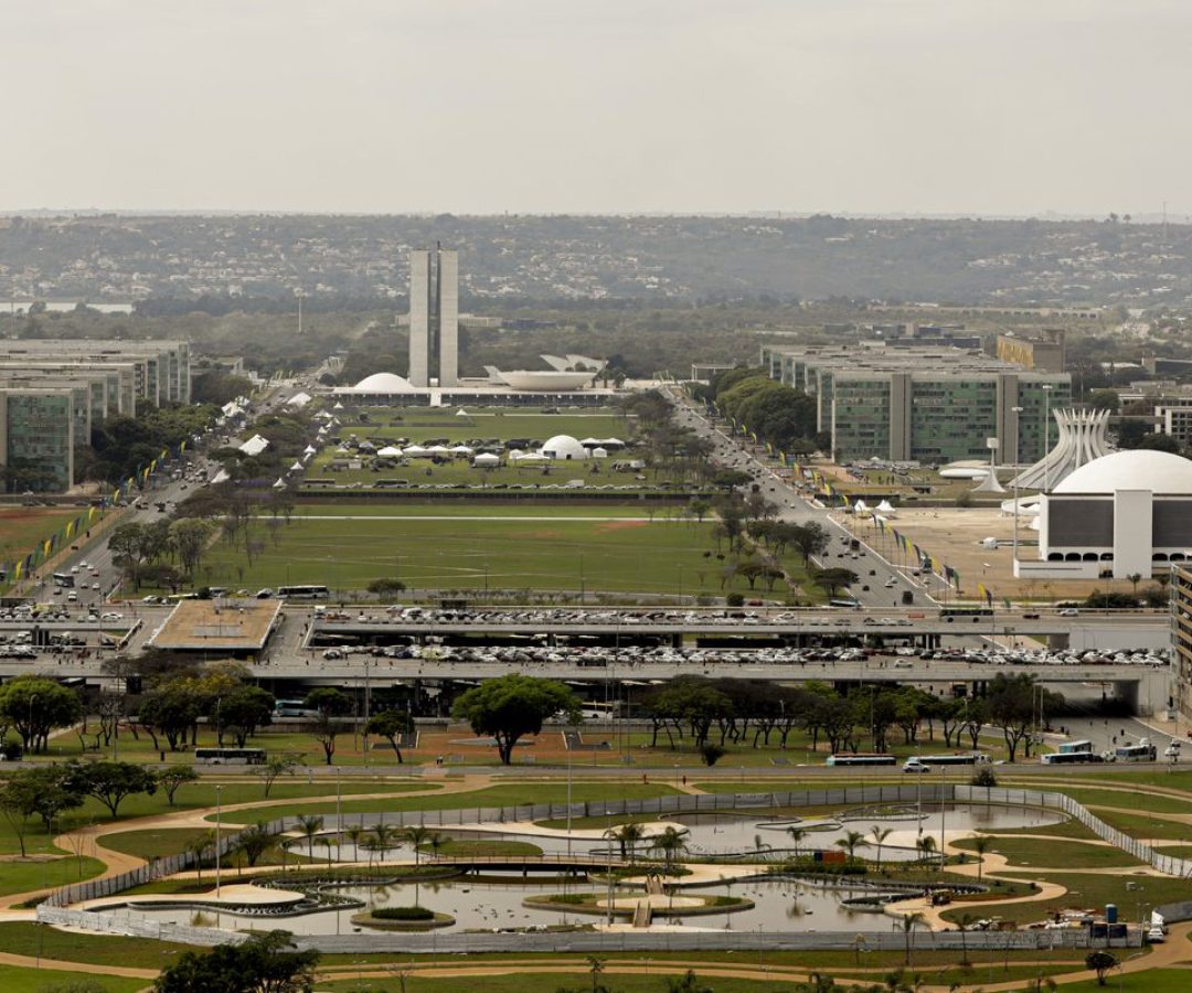 Governo Central tem déficit de R$ 48,2 bilhões em junho