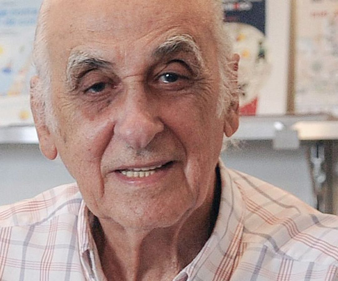 Jornalista Zuenir Ventura morre aos 95 anos