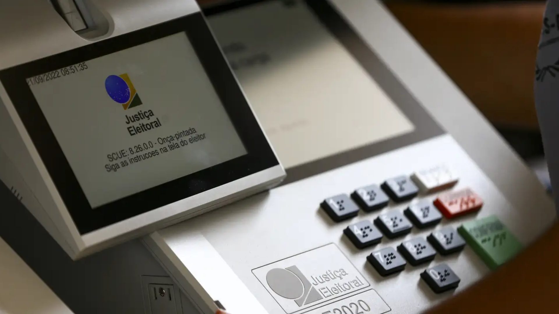 Eleições 2026: confira 6 dicas para ajudar a escolher seus candidatos