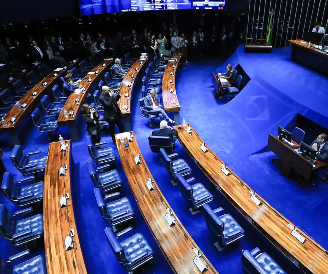 Votos para o Senado exigem atenção redobrada do eleitor