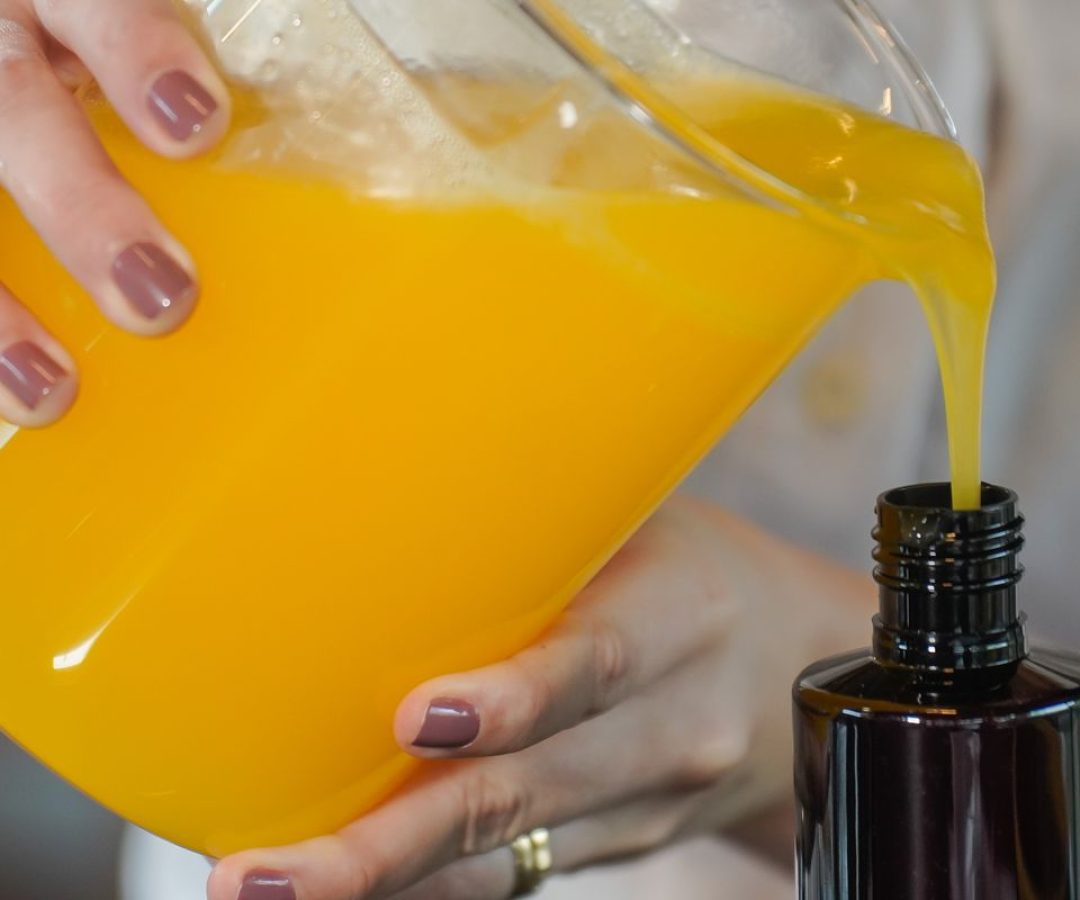 Anvisa: veja a lista de cosméticos que podem ter fabricação artesanal