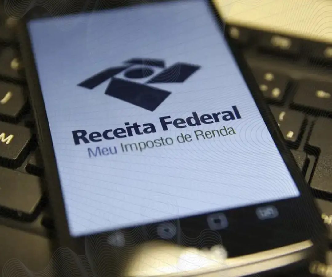Receita libera consulta ao último lote de restituição do IR 2026
