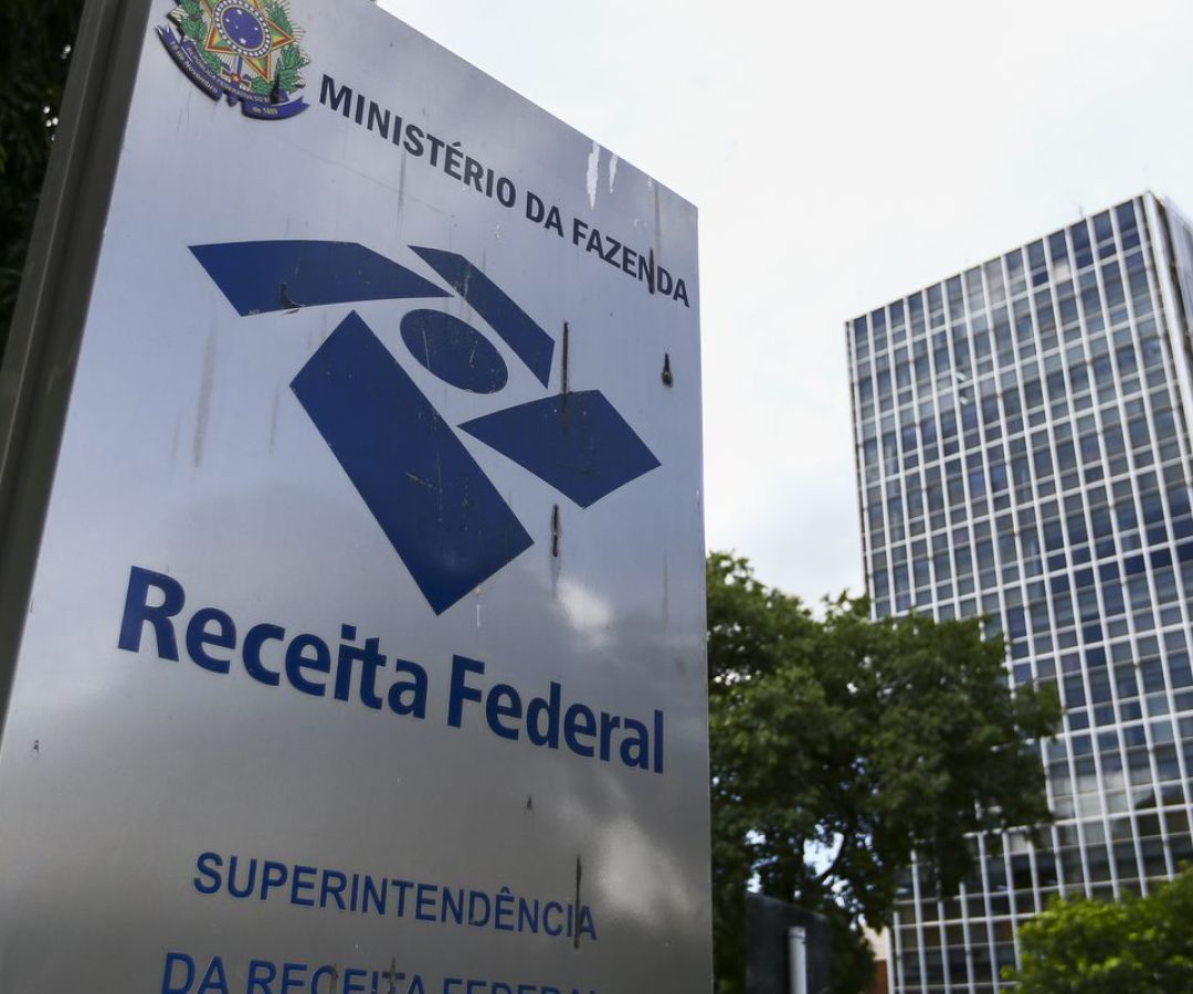 Receita arrecada R$ 3,1 bilhões com IR sobre dividendos