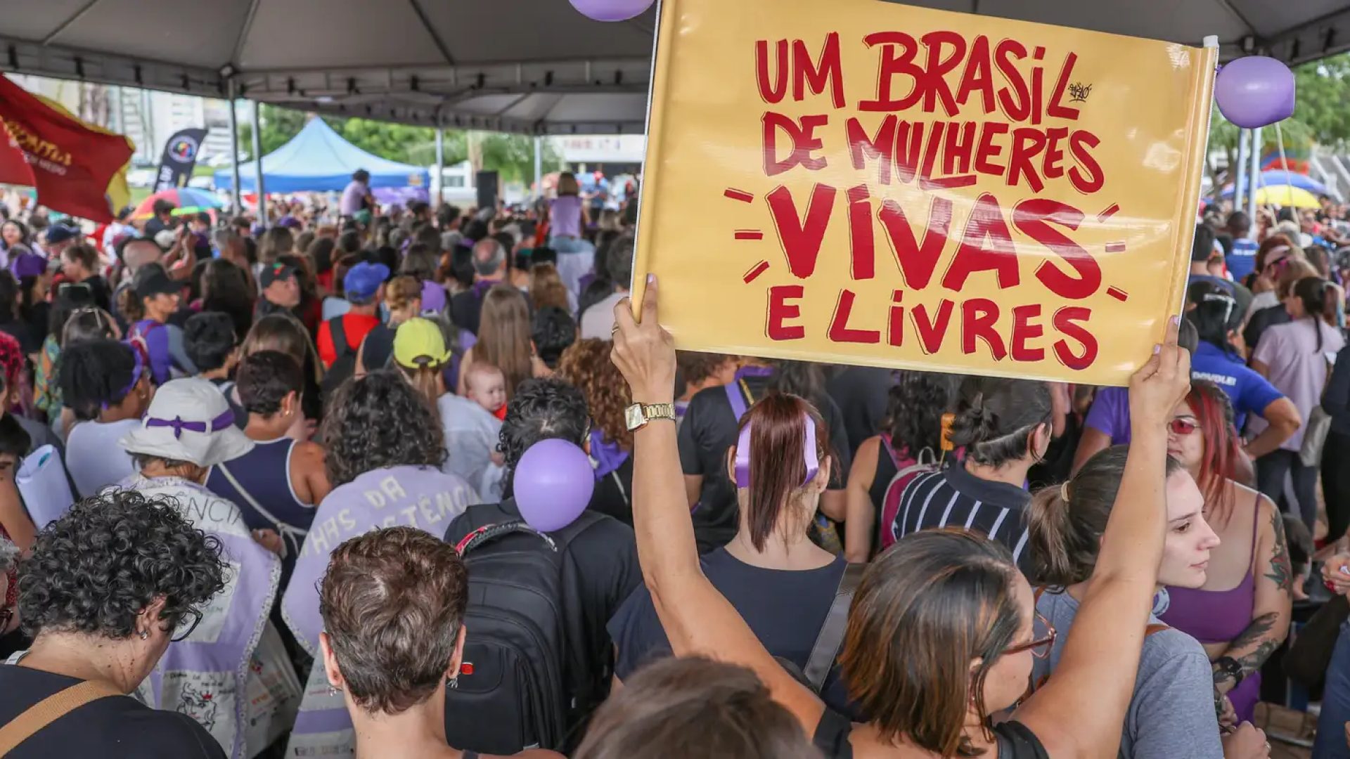 Casos de violência política de gênero crescem 11 vezes em 4 anos