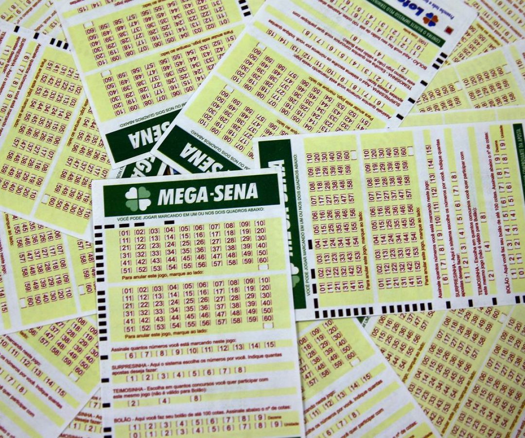 Mega-Sena acumula para R$ 75 milhões; confira os números sorteados