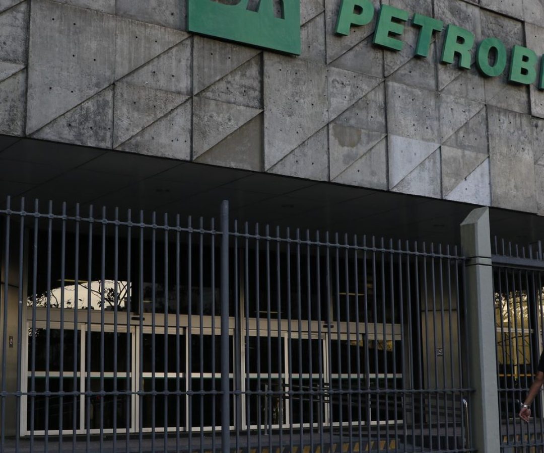 Petrobras negocia exploração em Gana para ampliar presença na África