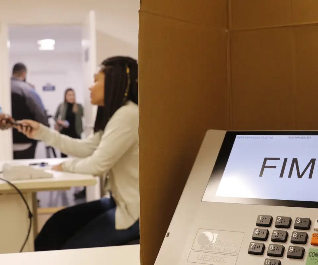 TRE-RJ alerta eleitores sobre alteração no local de votação
