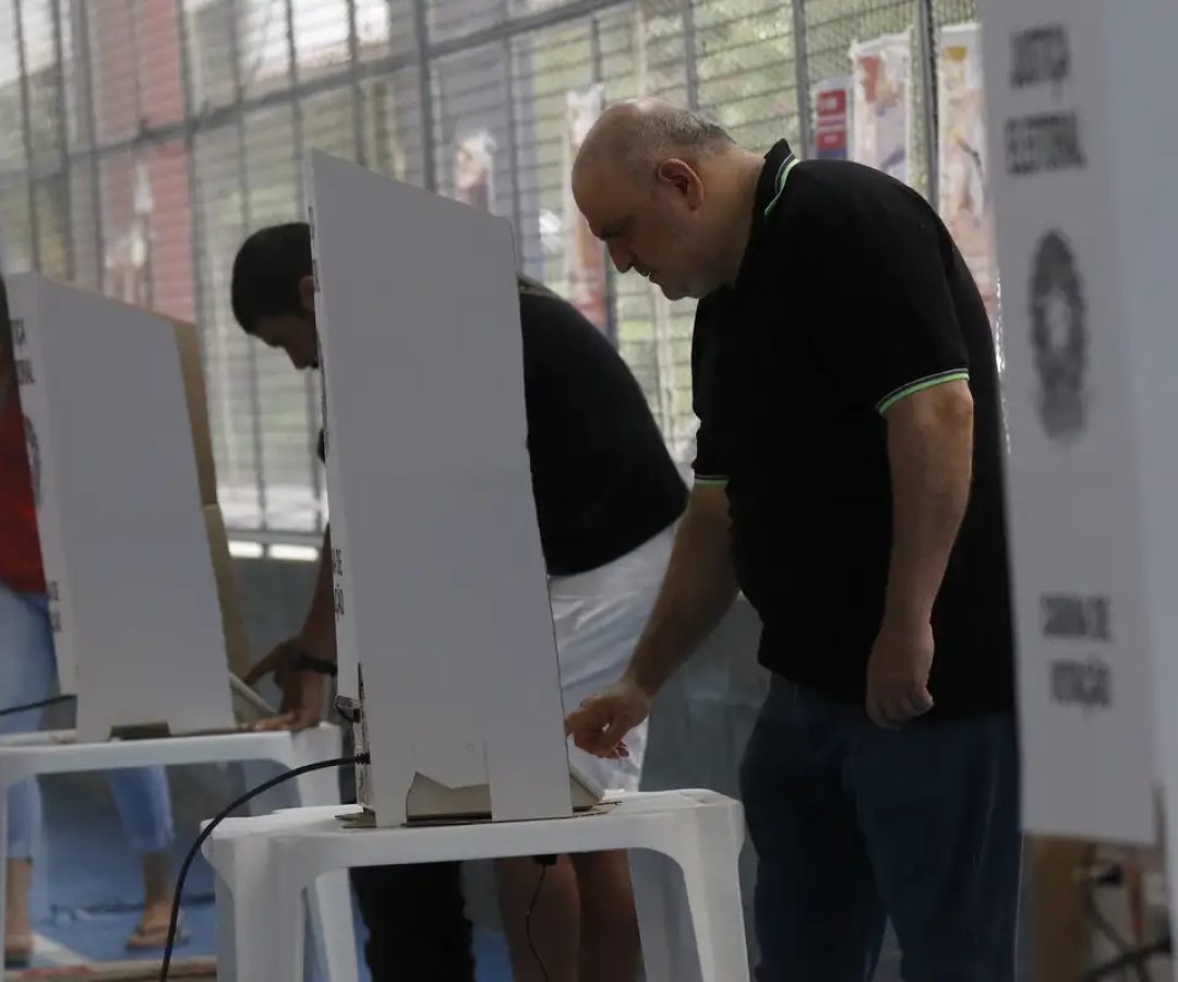 Eleições 2026: saiba o que pode e o que não pode no dia da votação