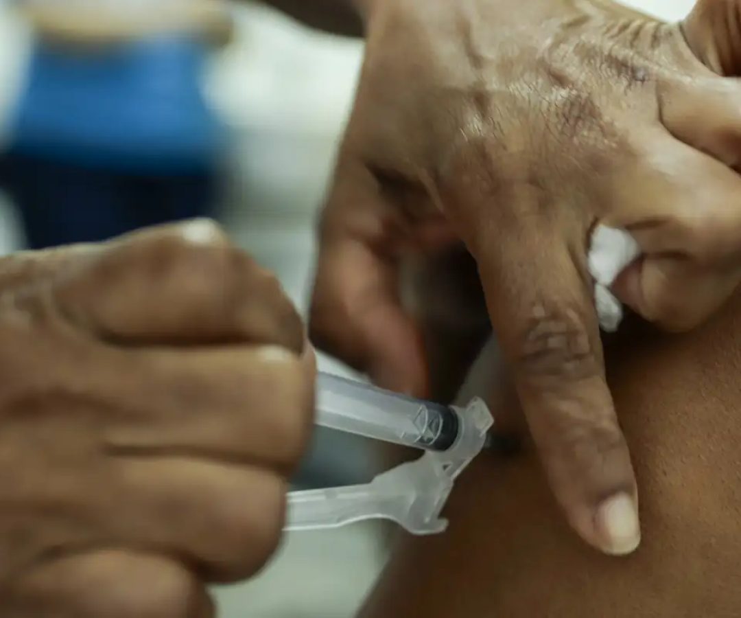 SP inicia campanha de multivacinação na segunda-feira (3)