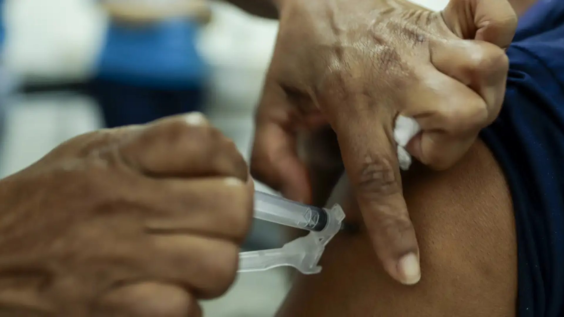 SP inicia campanha de multivacinação na segunda-feira (3)