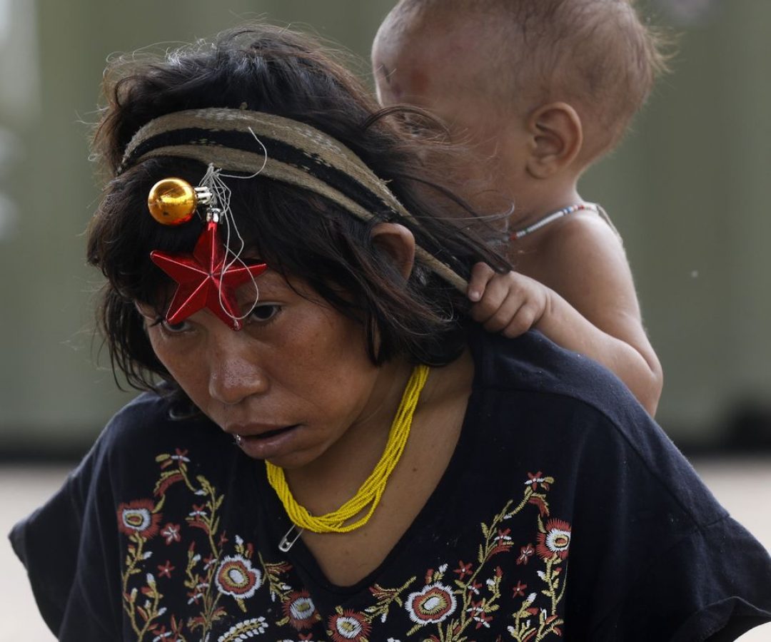 Expedição do SUS vai atender indígenas Yanomami em Roraima