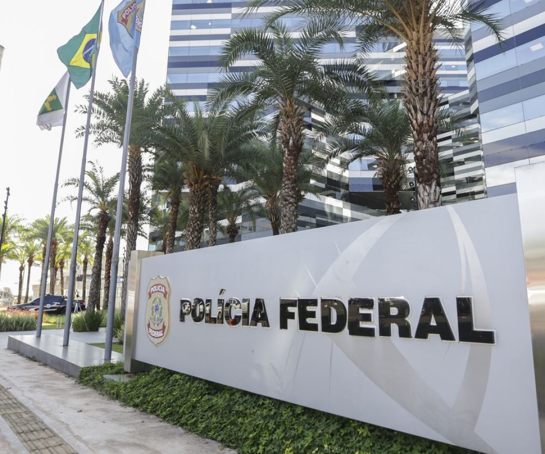 Polícia Federal atua contra crimes eleitorais neste domingo