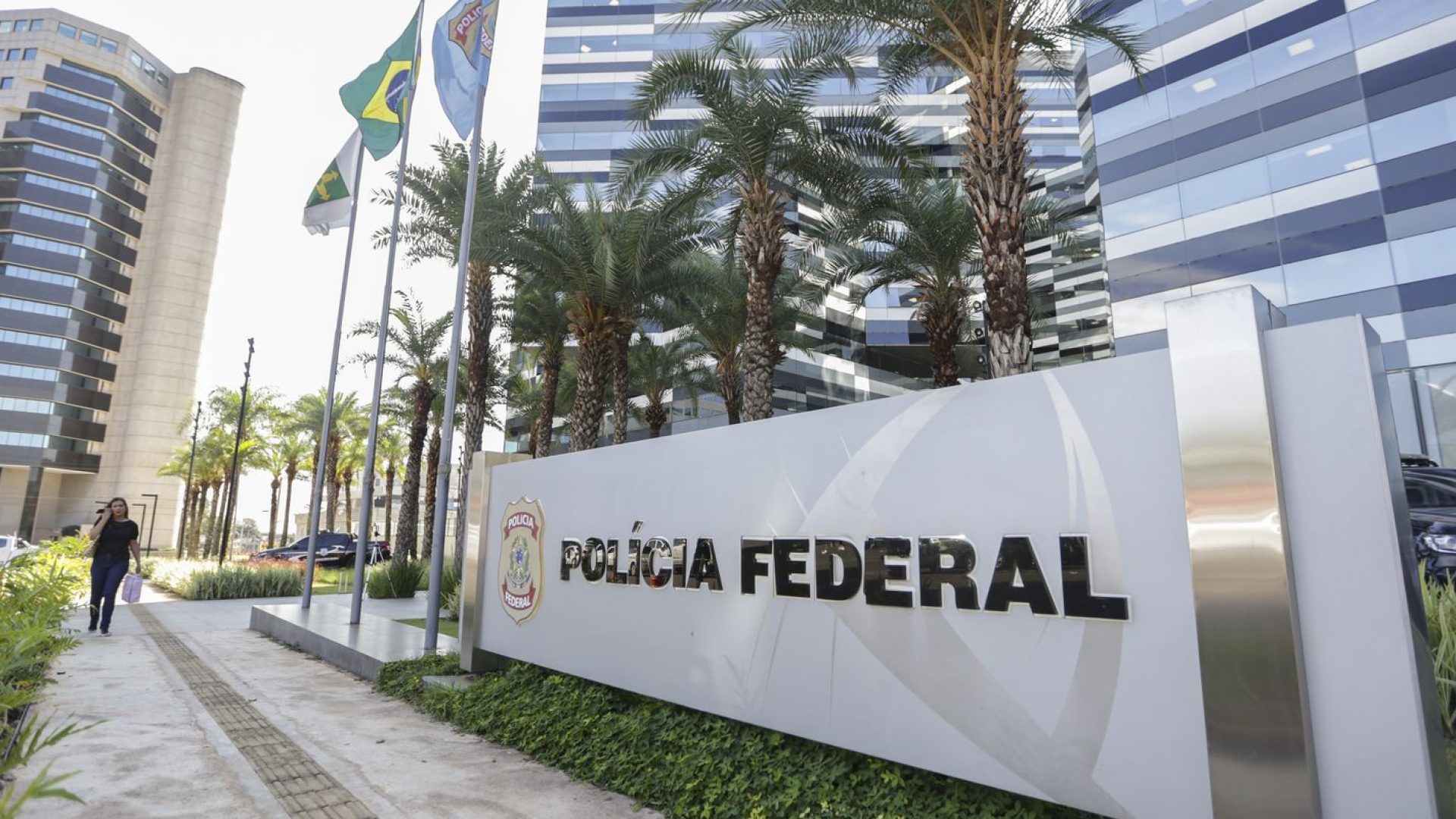 Polícia Federal atua contra crimes eleitorais neste domingo