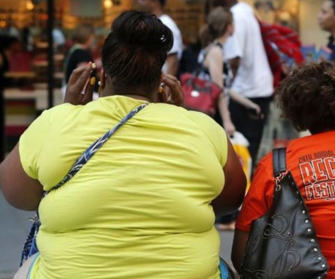 Em 30 anos, obesidade triplica no país e atinge 1/4 da população