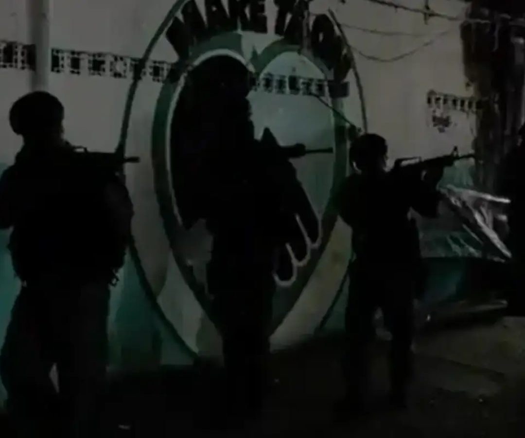 Rio: Operação no Complexo da Maré deixa três mortos, diz secretaria