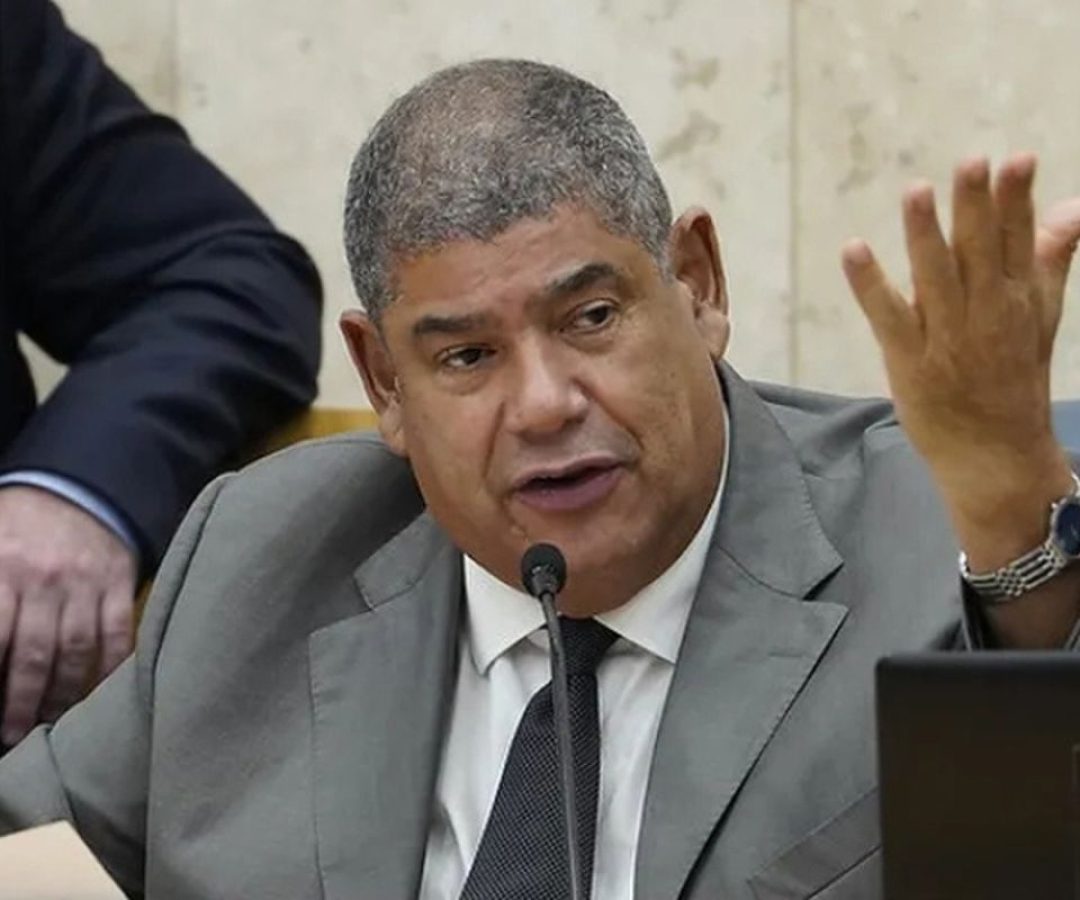 Ex-vereador Milton Leite se entrega à polícia após operação contra PCC