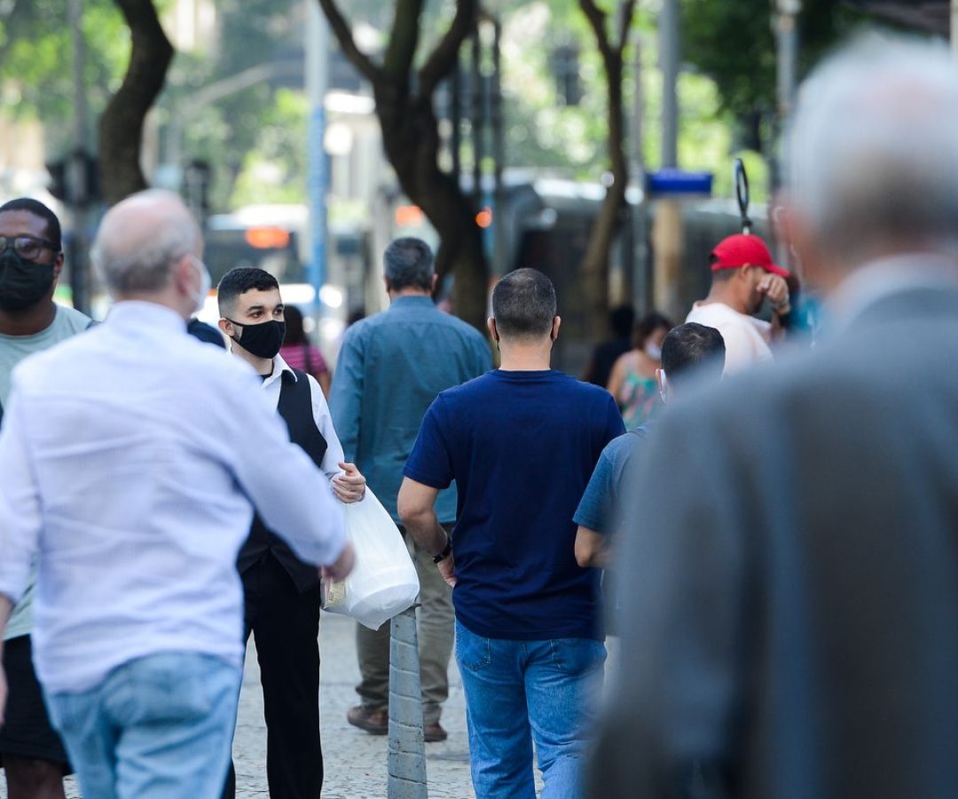 Para 81% dos brasileiros, é fundamental que candidato acredite em Deus