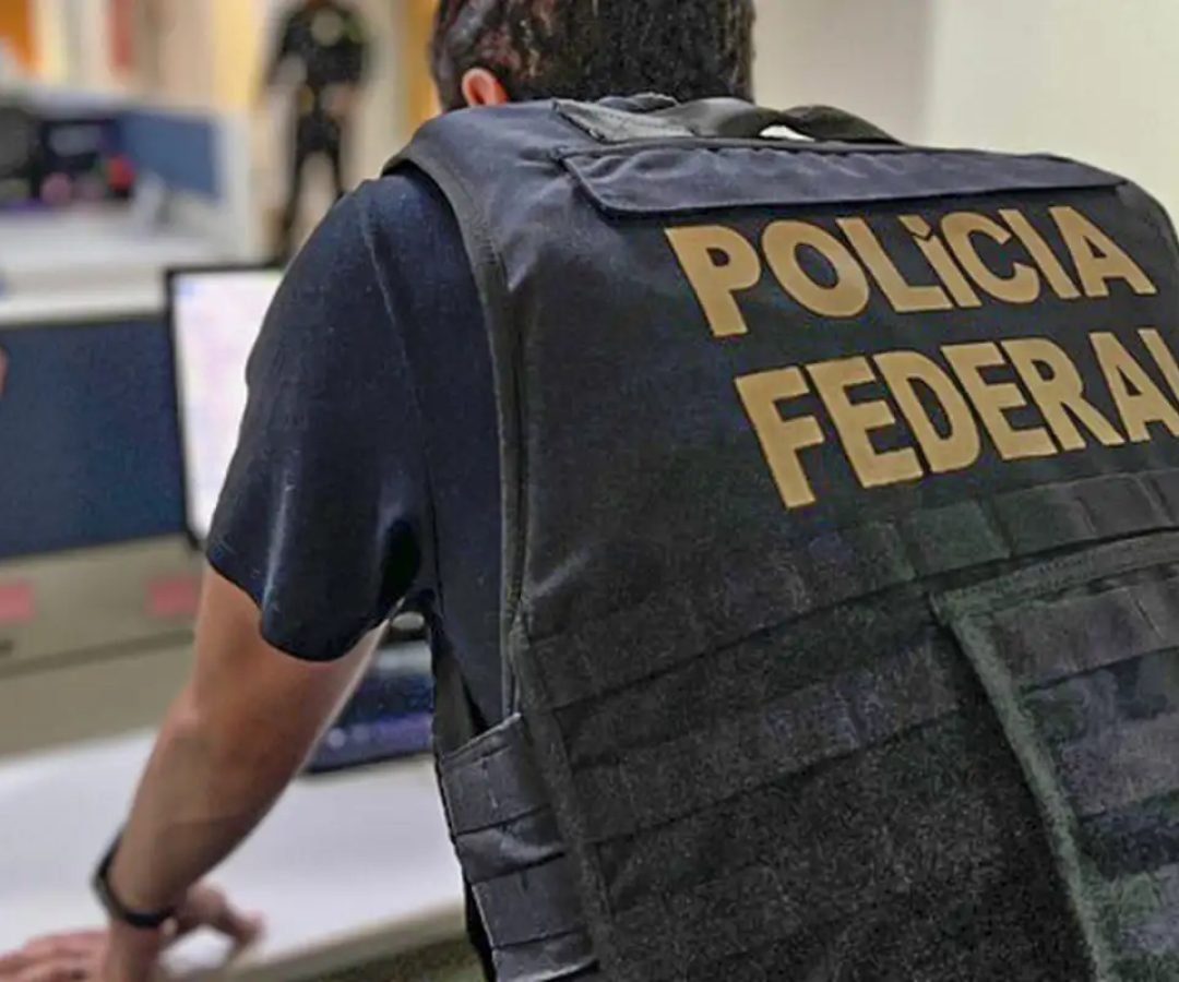 PF já apreendeu mais de R$ 30 milhões em crimes eleitorais em 2026