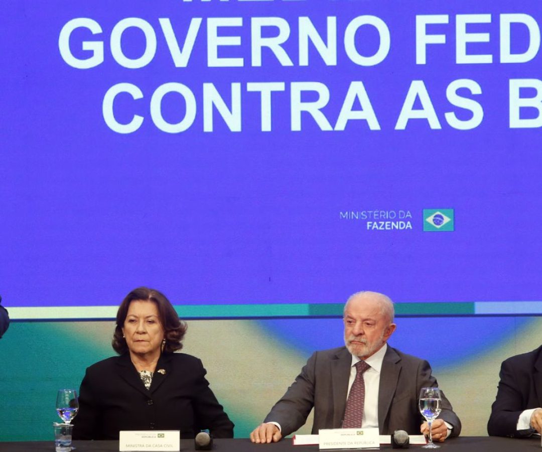 MP proíbe bets no Brasil e determina devolução de saldo ao apostador
