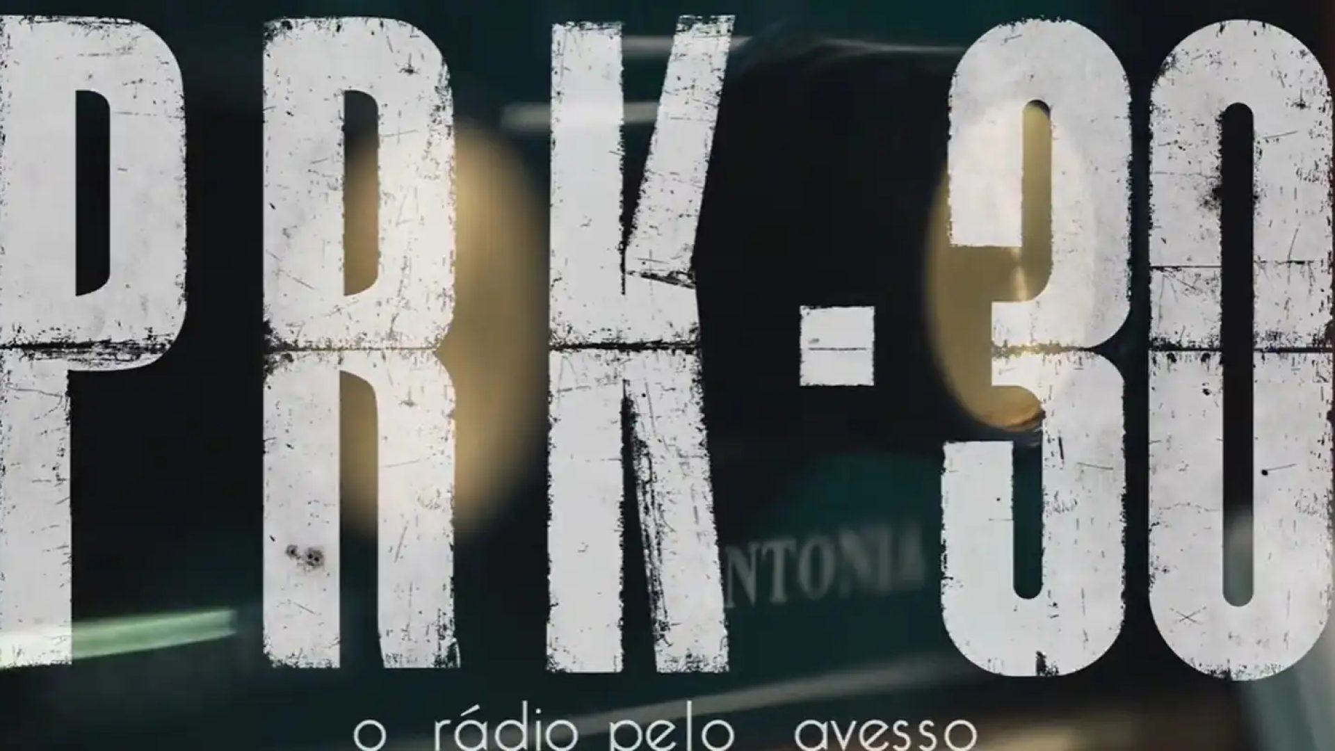 Nacional estreia documentário que lembra histórico programa PRK-30