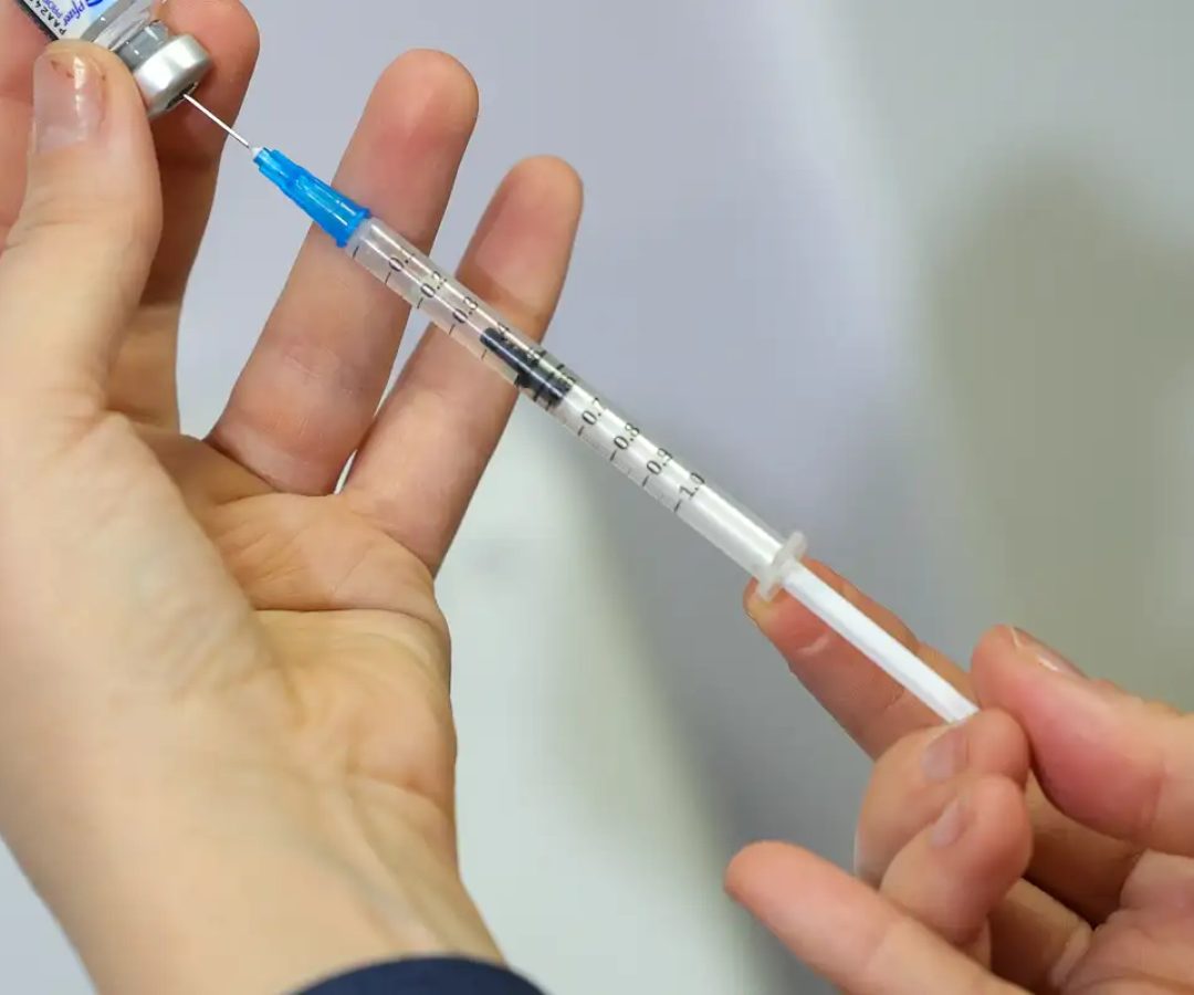 Campanha alerta sobre imunização contra vírus que causa bronquiolite