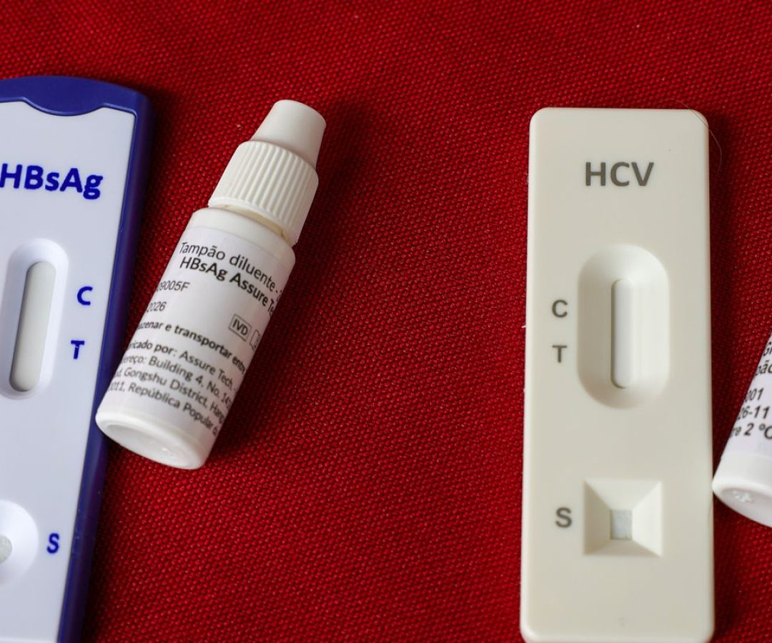 Dia Mundial de Luta contra as Hepatites Virais alerta para prevenção