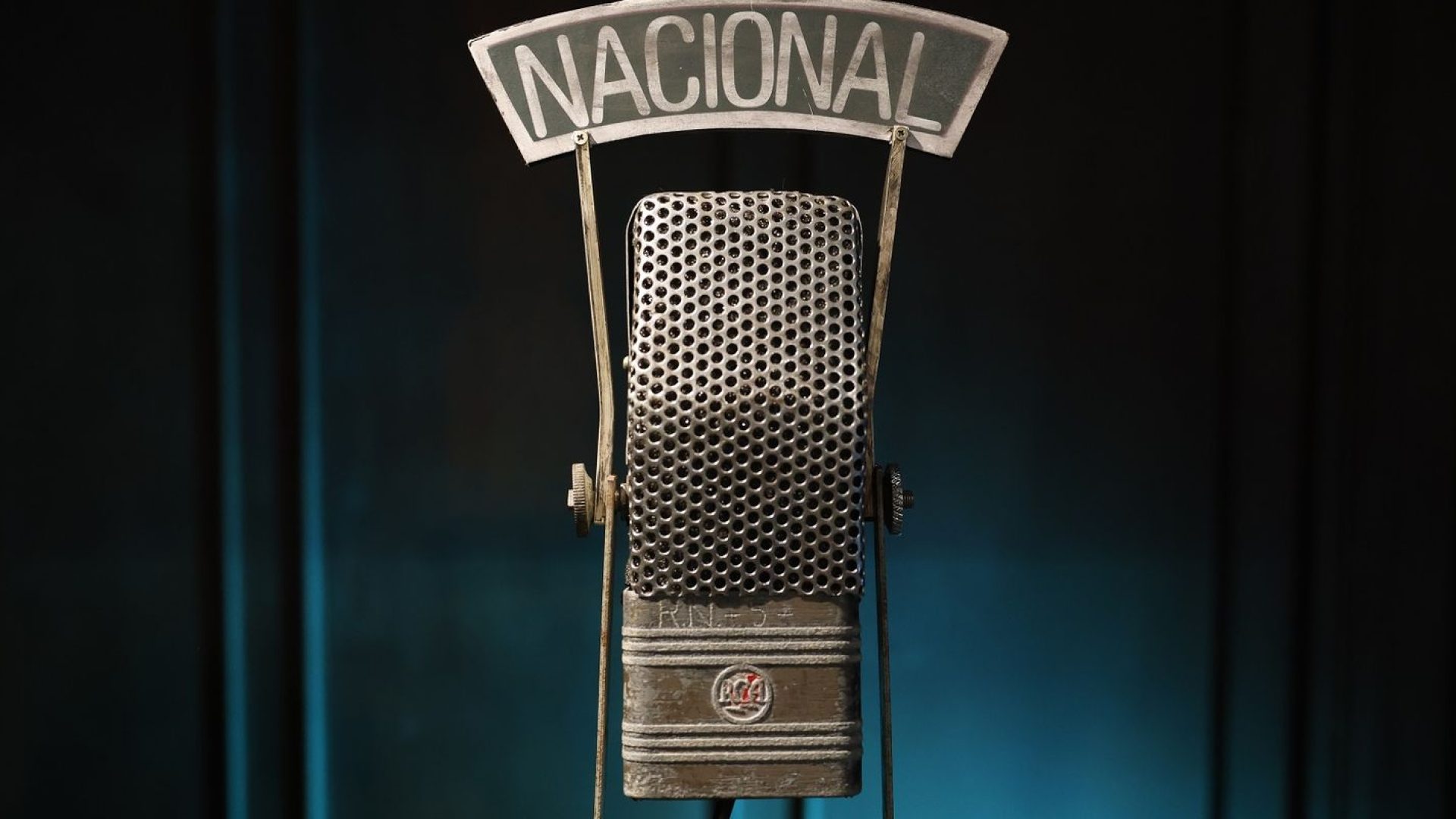 No Mundo da Bola recorda momentos épicos do esporte na Rádio Nacional