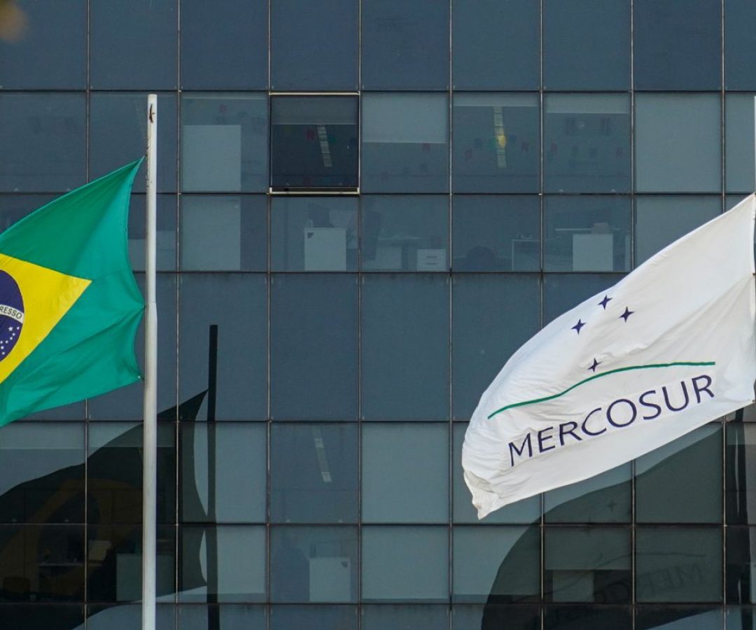 Brasil promulga acordo de livre comércio entre Mercosul e EFTA