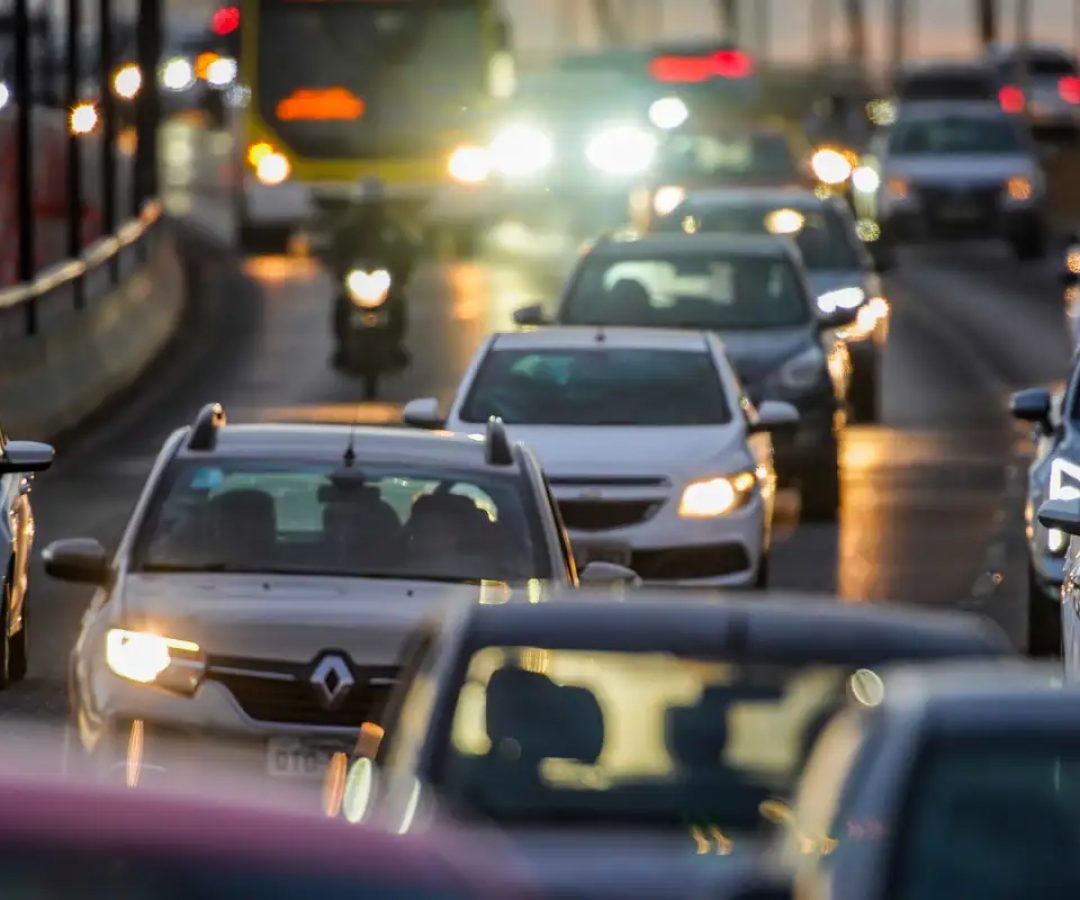 Participantes do Mais Motoristas têm até 3/9 para enviar documentos