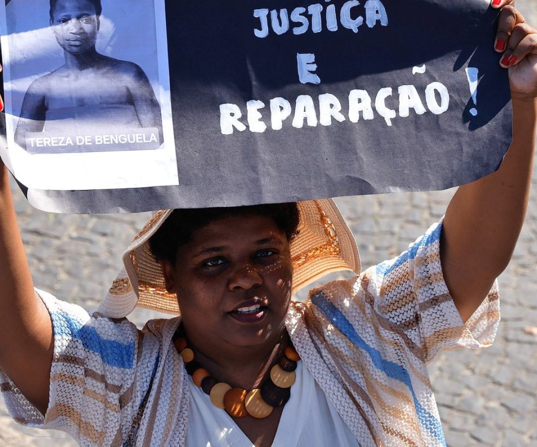 Candidaturas negras avançam e se aproximam de perfil racial do país