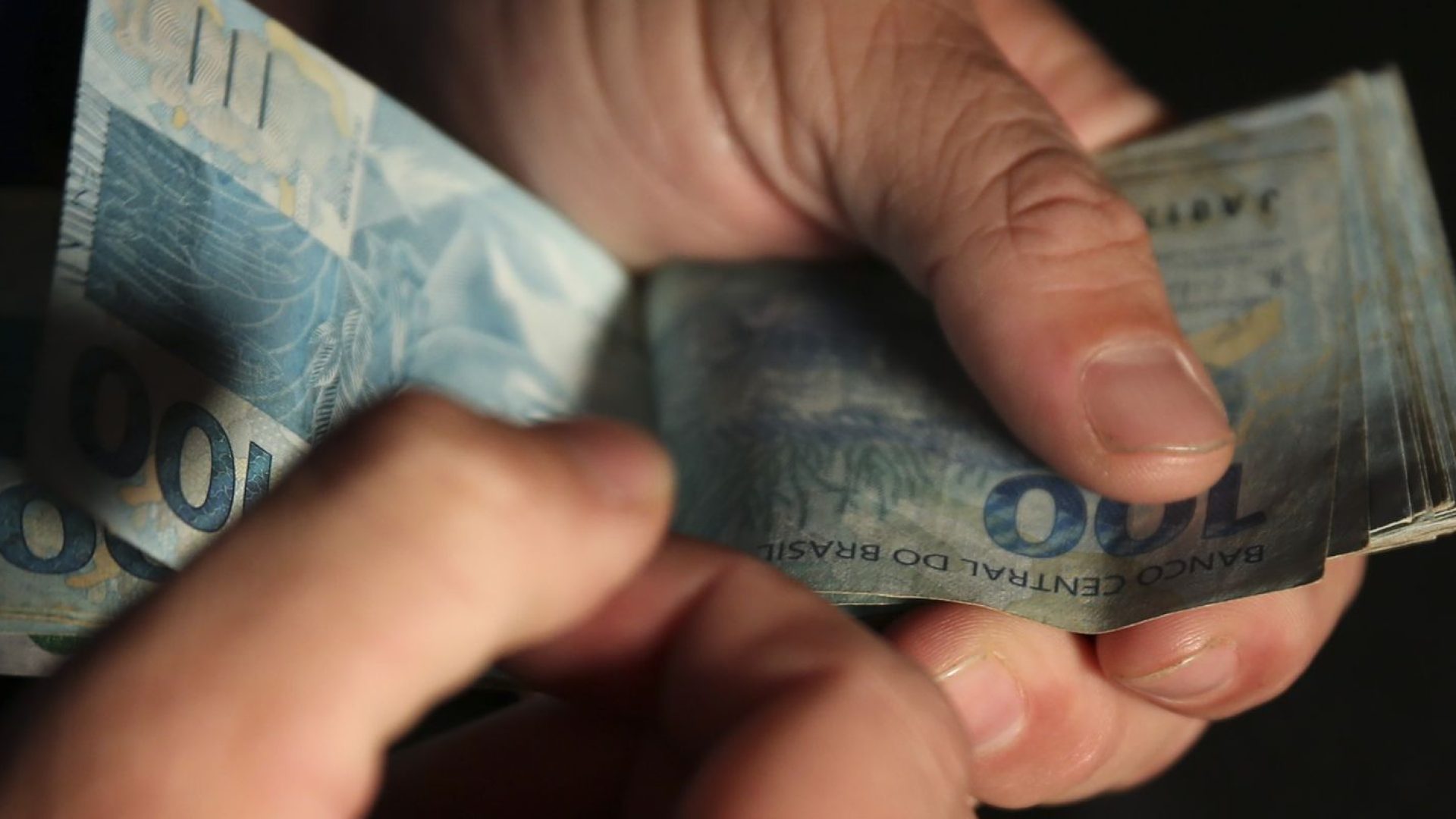 Dívida Pública sobe 0,22% em julho e supera R$ 9,2 trilhões