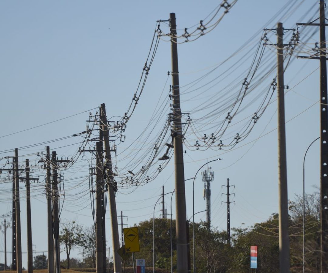 Em 5 anos, furto de fios de cobre no Rio deu prejuízo de R$ 69 milhões