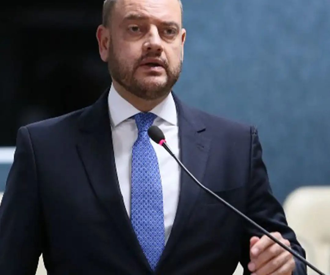 Dívida bancária do Rio chega a R$ 26 bilhões, diz governador
