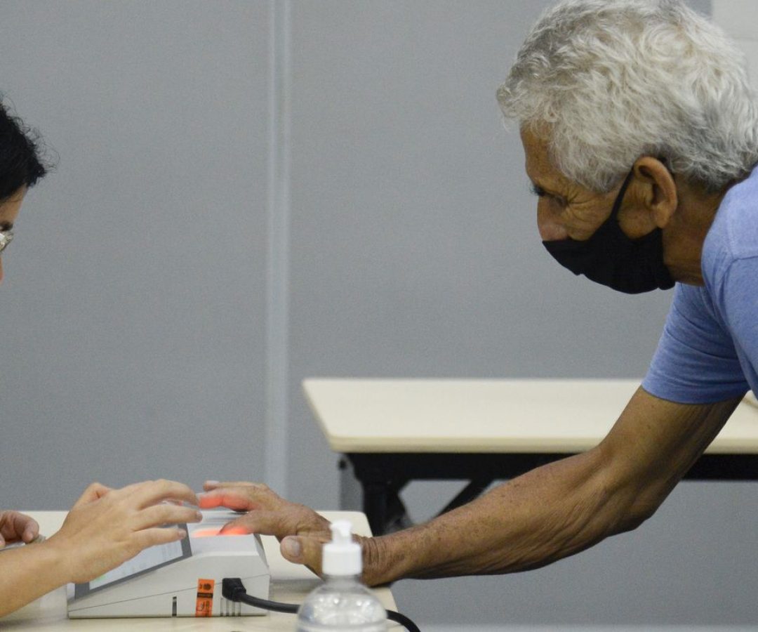 Aposentado ou pensionista que votar não precisará fazer Prova de Vida