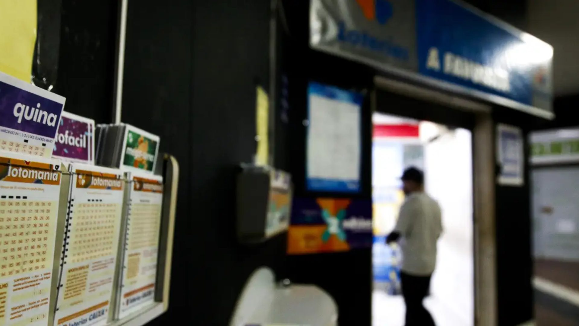 Mega-Sena sorteia prêmio de R$ 52 milhões nesta terça-feira