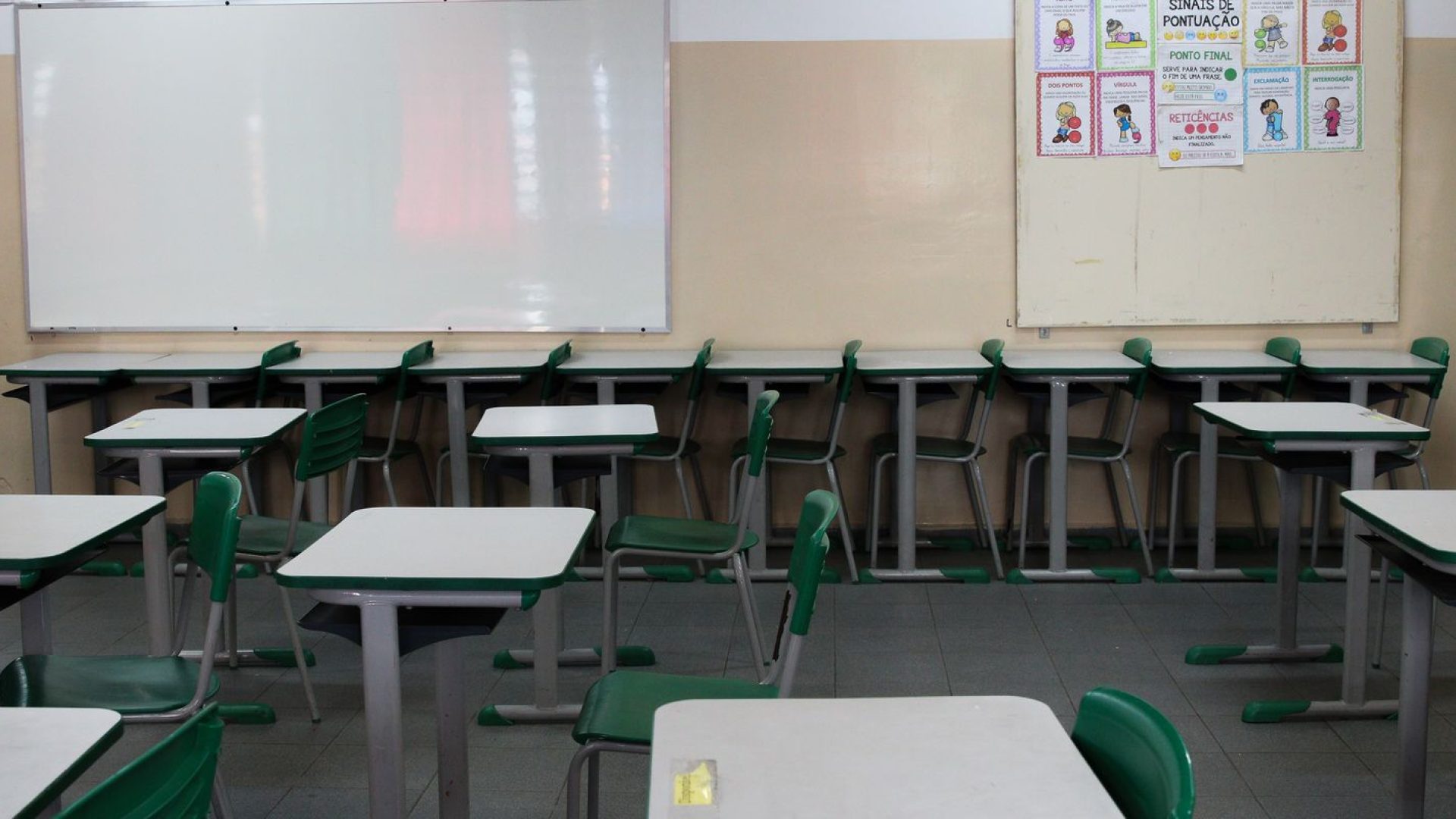 Redes de educação devem enviar dados sobre equidade ao MEC até quarta