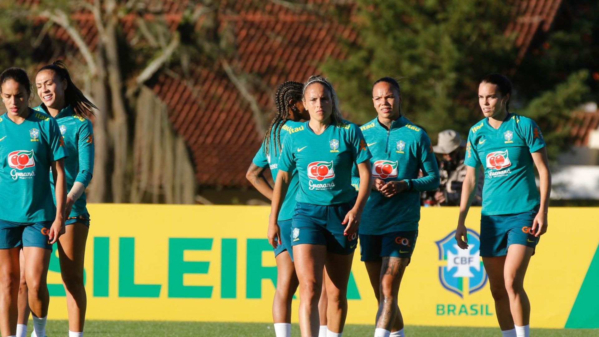 MEC aprova regras para as férias escolares na Copa do Mundo Feminina