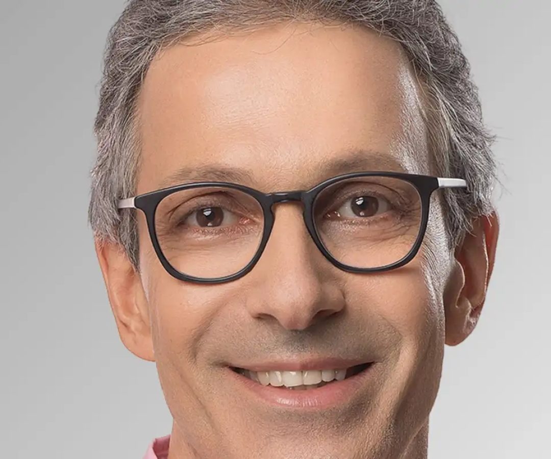 Mineiro Romeu Zema concorrerá à Presidência pelo Novo