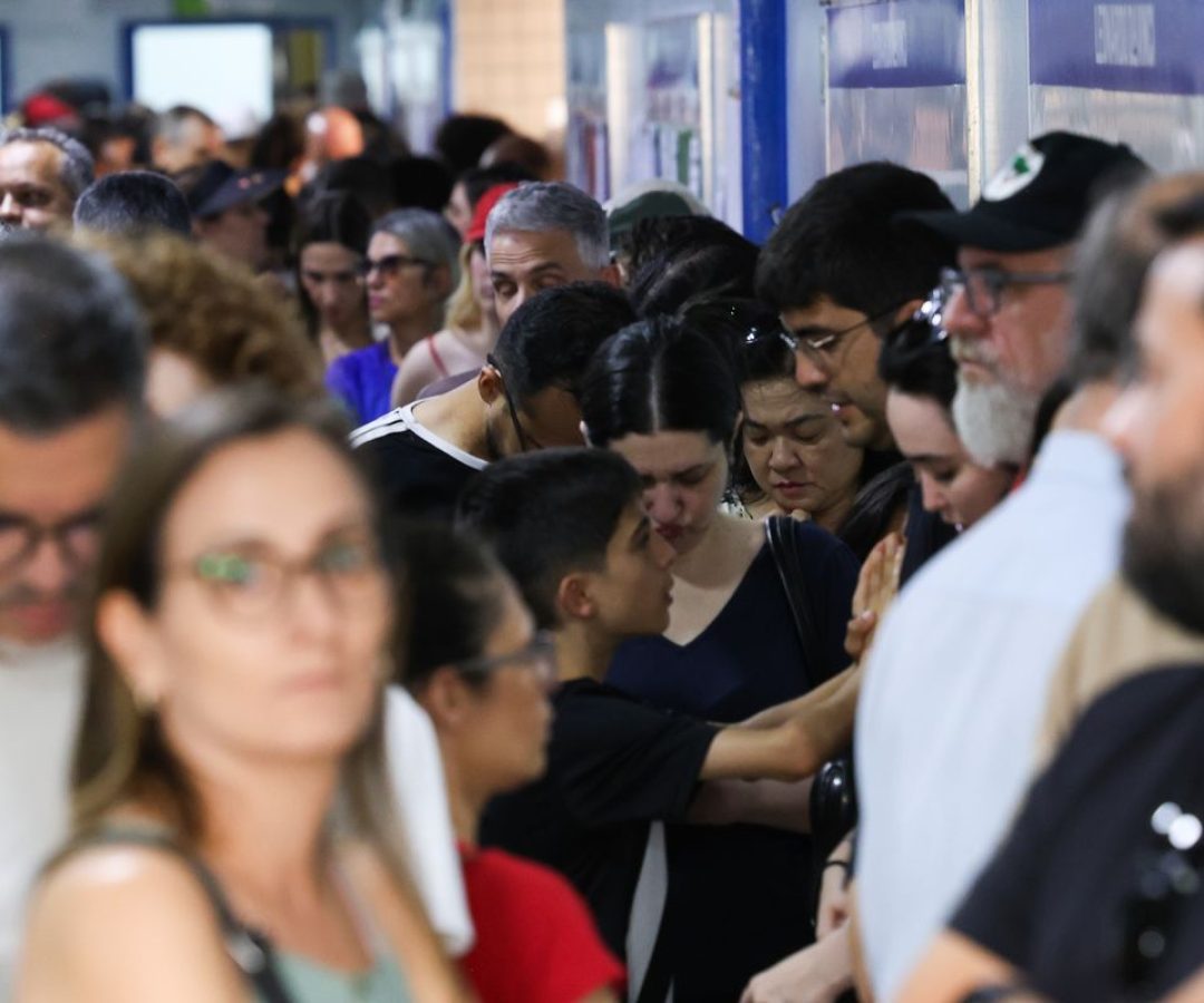 Renovação da Câmara federal chegou a 35%; veja nova composição da Casa