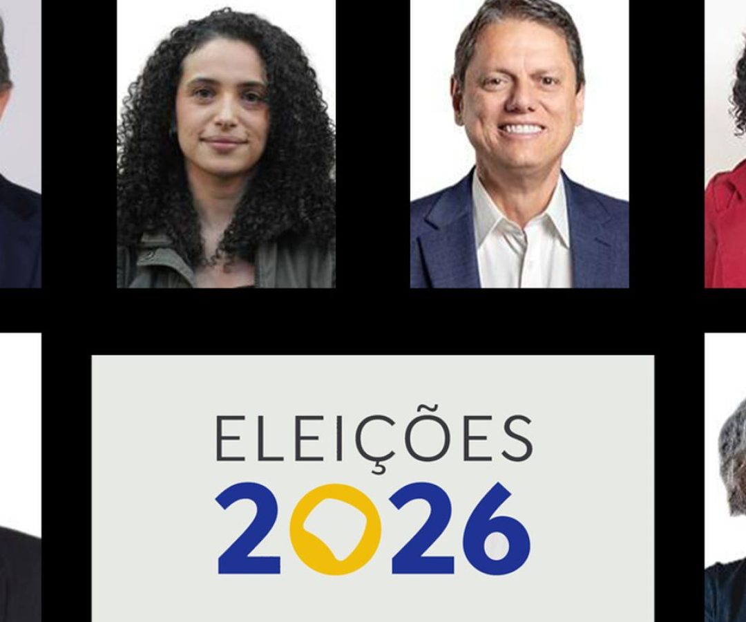 Conheça os candidatos que disputam o governo estadual em São Paulo
