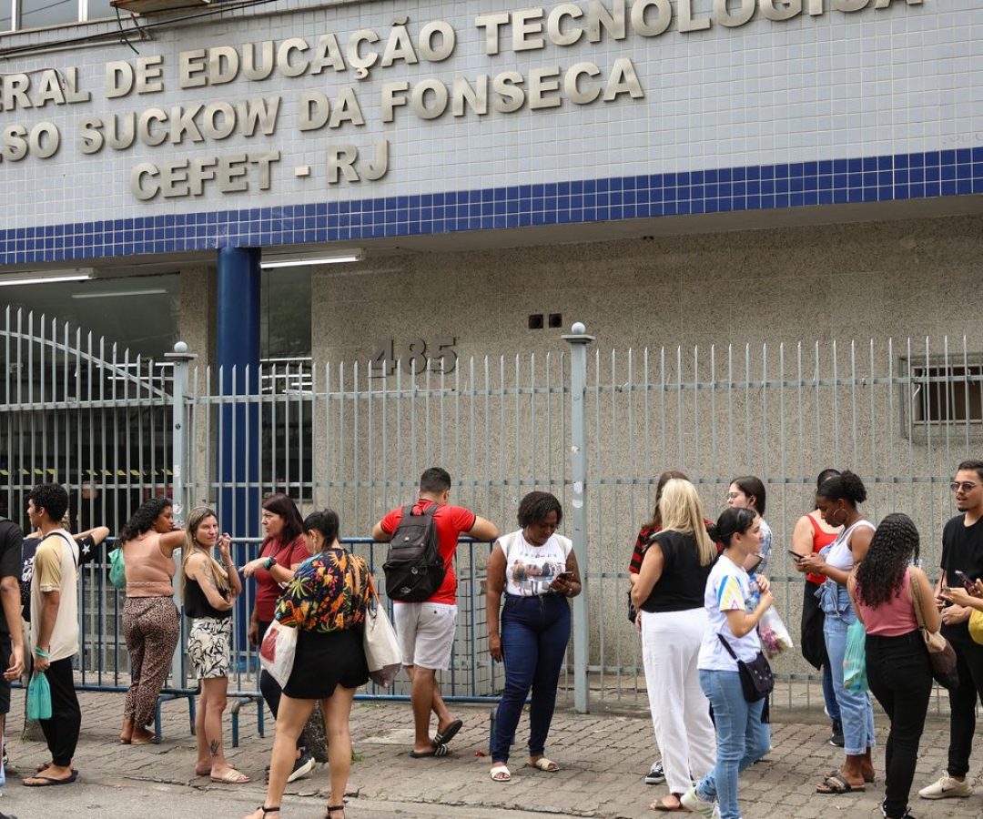 Enem 2026: candidatos terão transporte gratuito no Rio