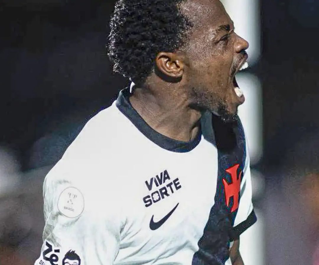 Vasco e Palmeiras avançam e se enfrentam na semi da Copa do Brasil