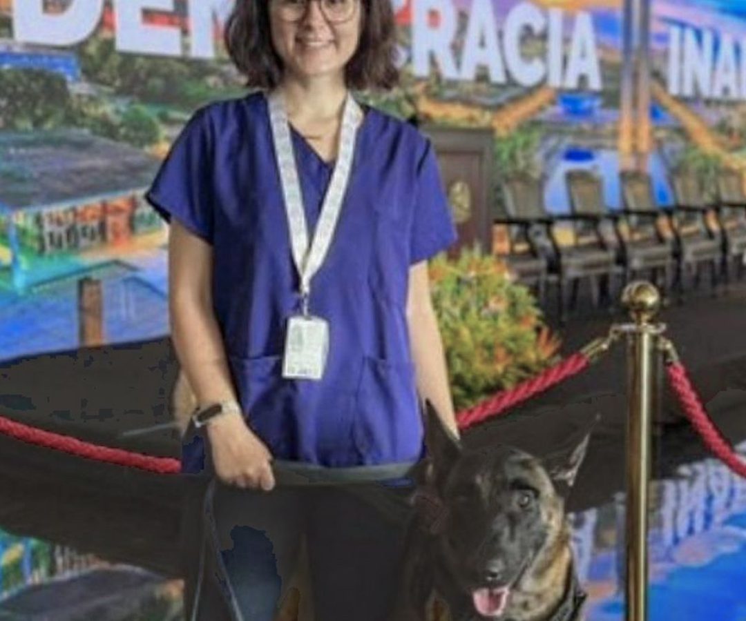 Morre veterinária atacada por cachorro no canil do Senado Federal