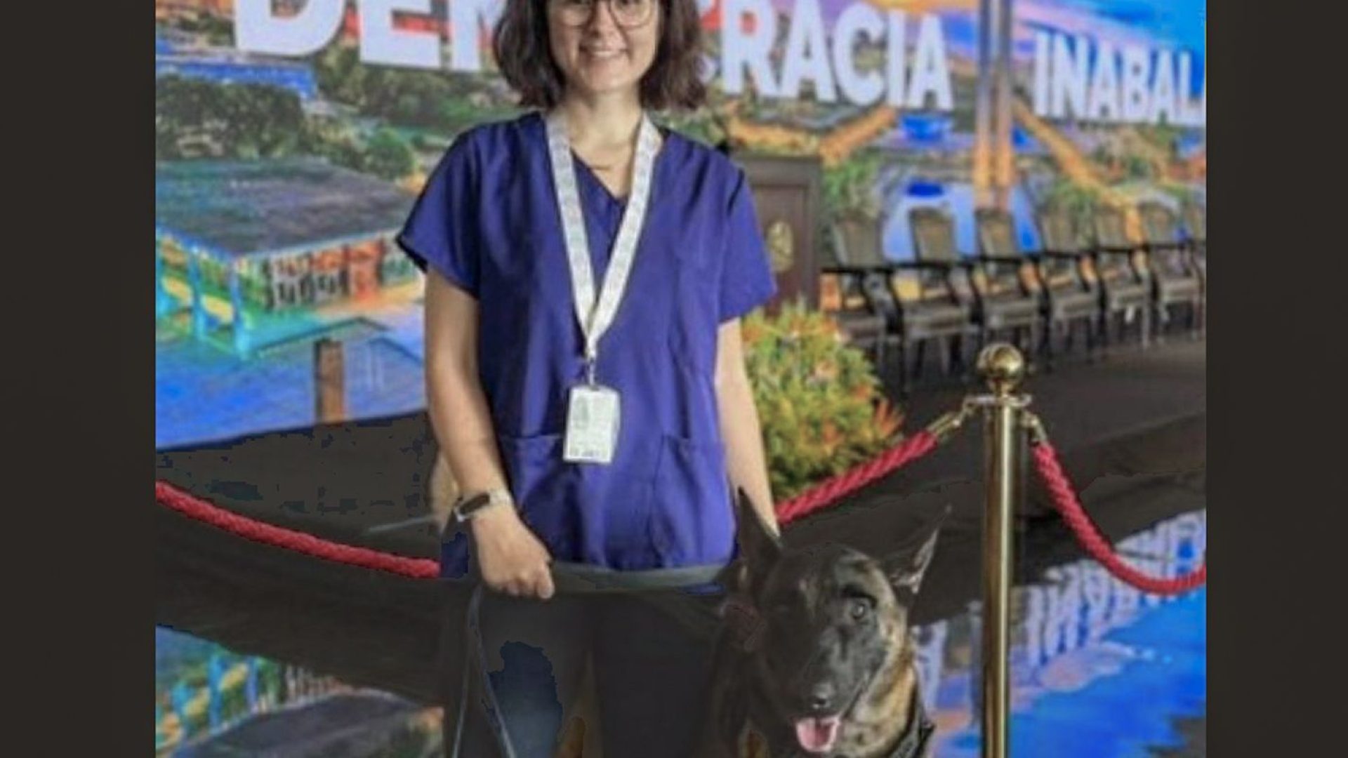 Morre veterinária atacada por cachorro no canil do Senado Federal