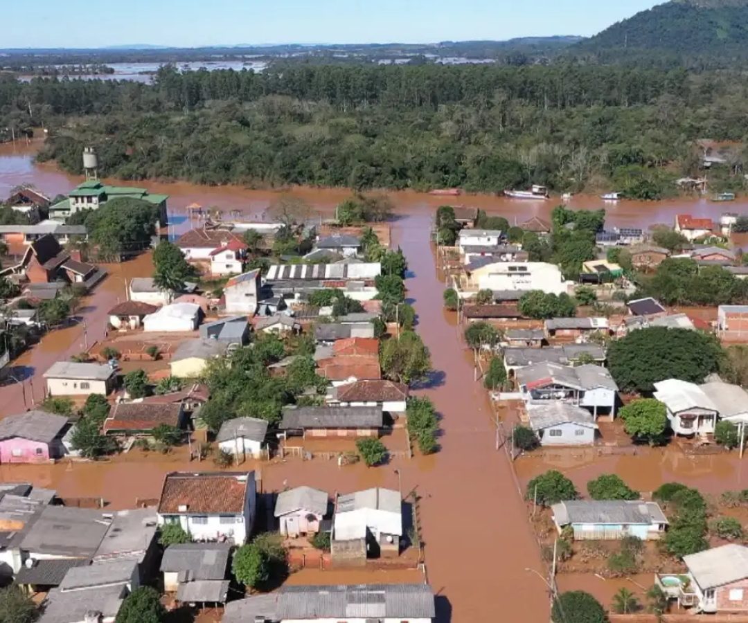 Mudanças climáticas preocupam mais que perda de emprego, diz estudo